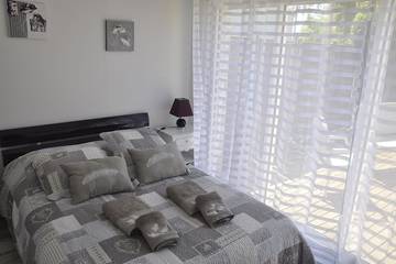 Gîte pour 4 Personnes dans Chanceau, Liez, Photo 1