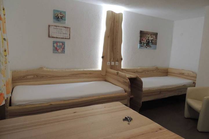 Agriturismo für 4 Personen, mit Garten am Attersee - 4