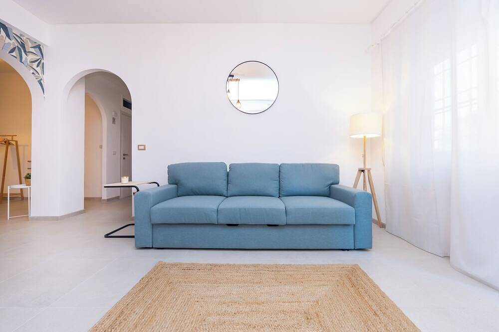 Ganze Wohnung, Kai- Oasis Ostia lido Rome in Ostia, Rom