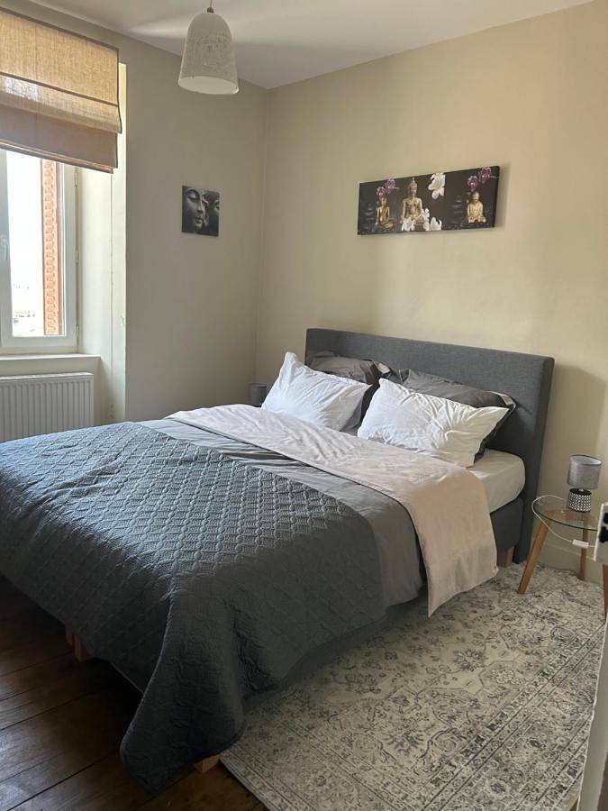 Gîte pour 3 personnes à Marcillac-la-Croisille - 4