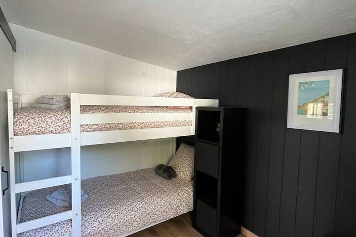 Chalet pour 6 personnes au Pays basque - 4