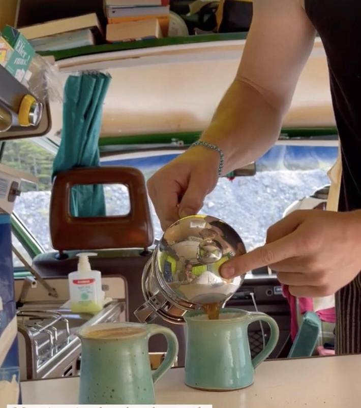 Tente pour 2 personnes à Palamós - 4