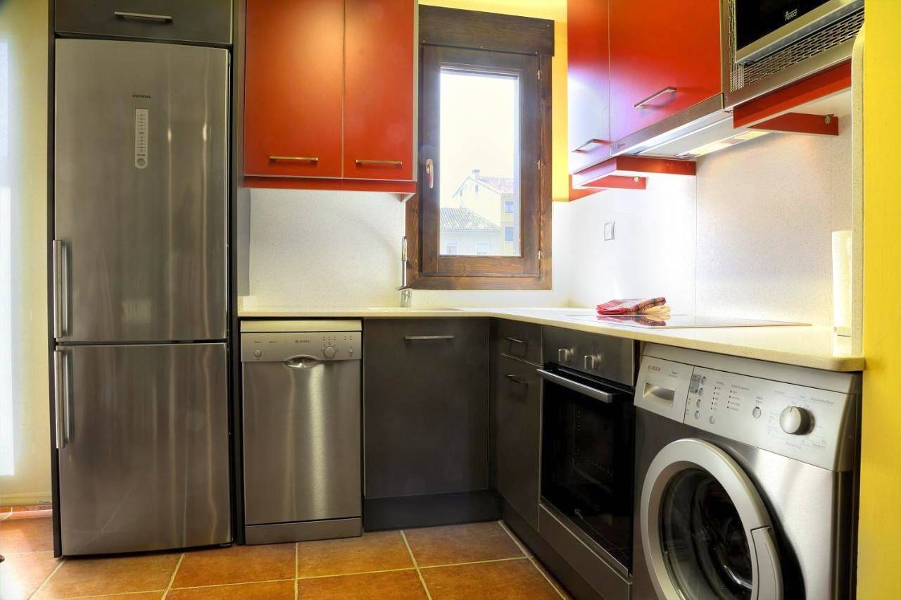 Apartamento entero, Apartamento La Seo in Barbastro, Provincia de Huesca