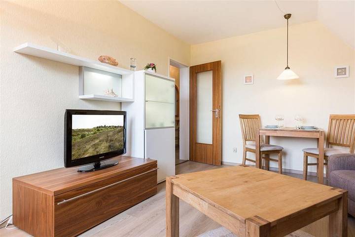 Ganze Ferienwohnung, Wohnung Og rechts (Id 246) in St. Peter-Bad, St. Peter-Ording