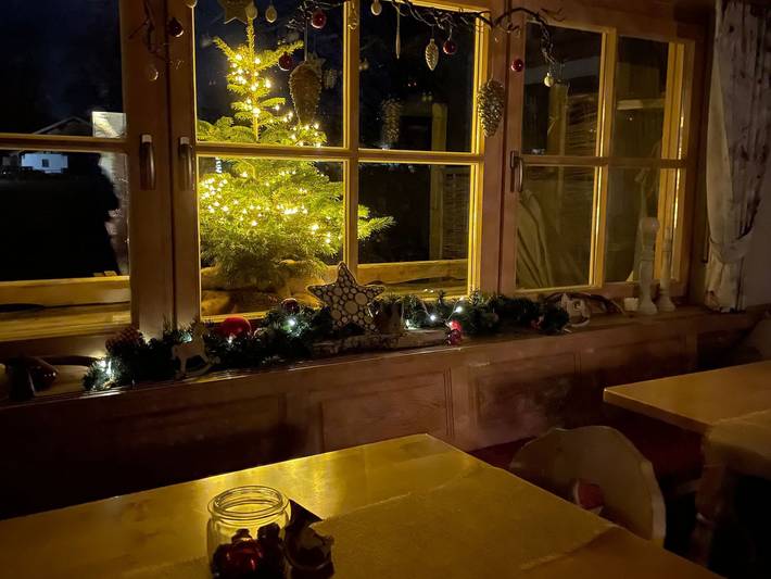 Kainzenhof - Ferienwohnung Enzian in Gmund, Bayerische Alpen