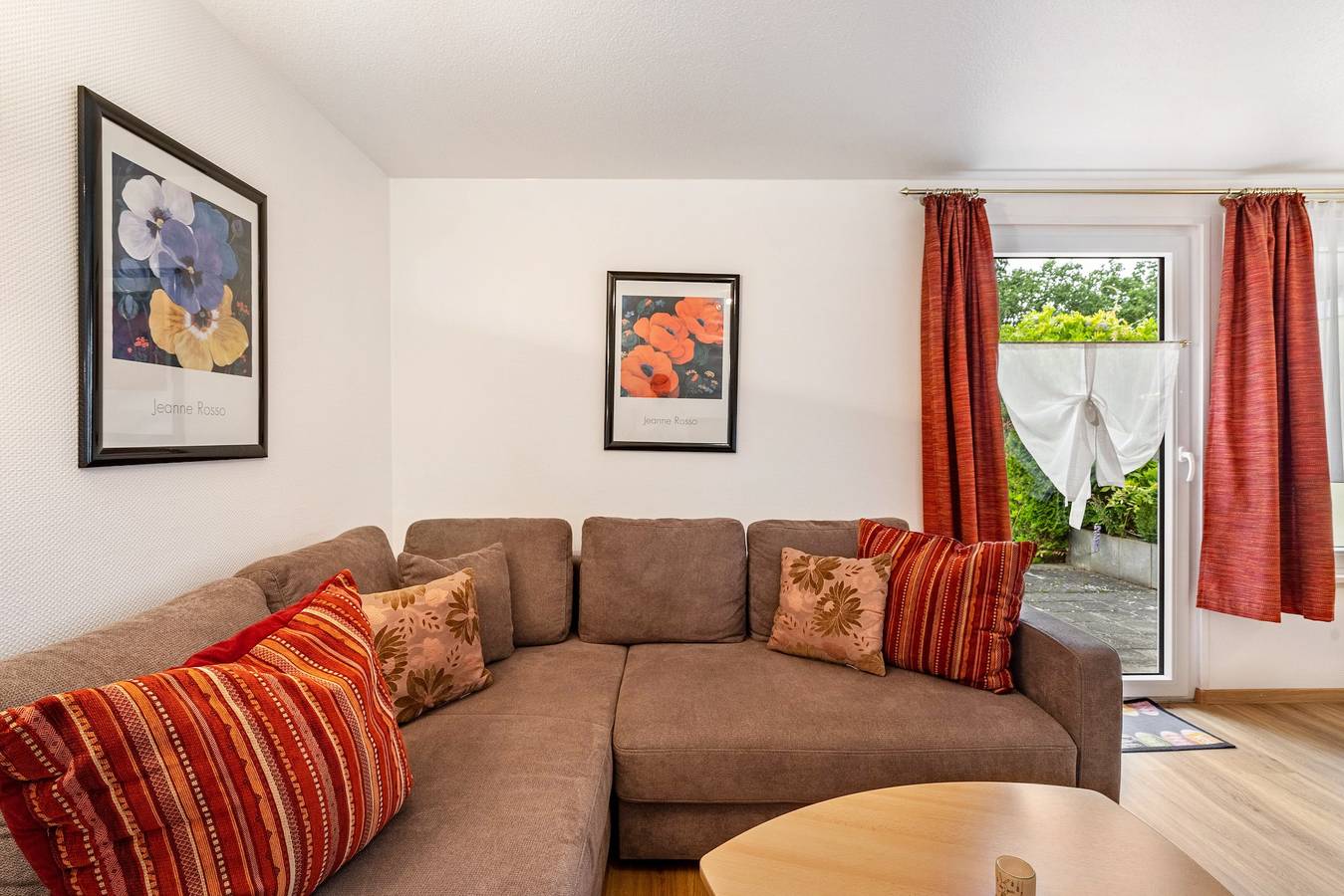 Ferienhaus 'Bungalow 71' mit privater Terrasse und privatem Garten in Bungalowdorf Zadelsdorf, Zeulenroda-Triebes