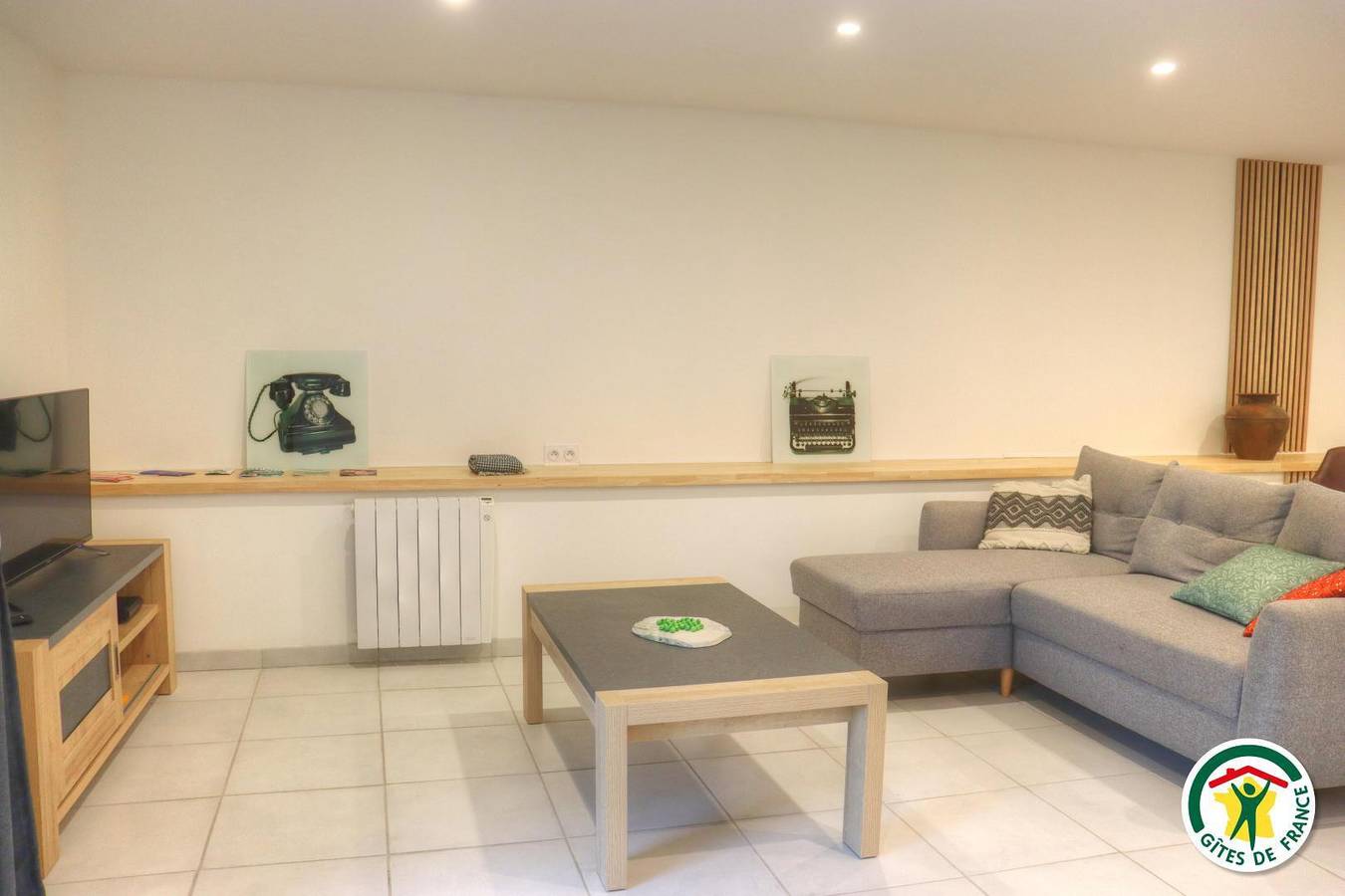 Le Clos Des Hirondelles in Romans-sur-Isère, Región de Valence