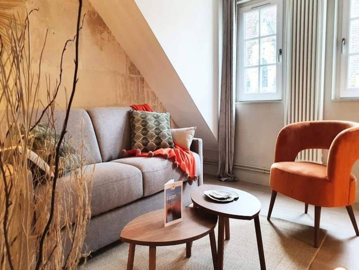 Apartamento de vacaciones para 4 personas, Familias con niños - 1