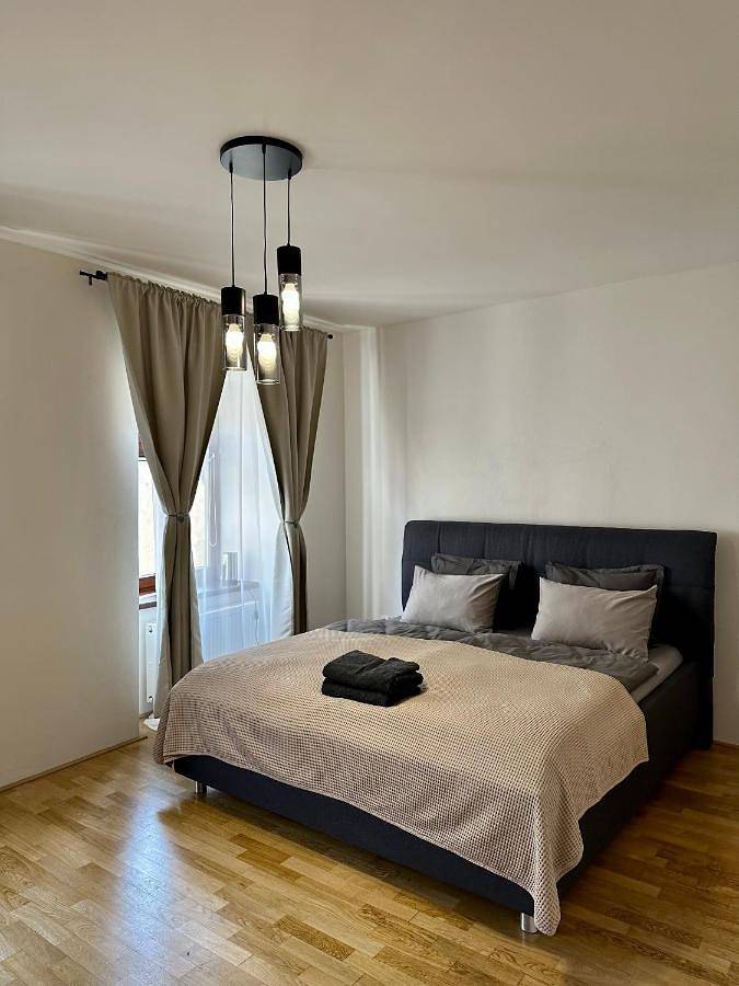 Gîte pour 4 personnes, animaux acceptés à Tábor - 4