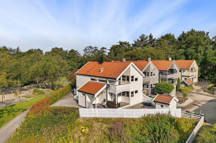 Bright, Cozy & Modern villa in Hinna, Stavanger