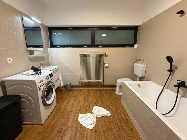 Ferienwohnung für 10 Personen, mit Ausblick in Reutte - 4