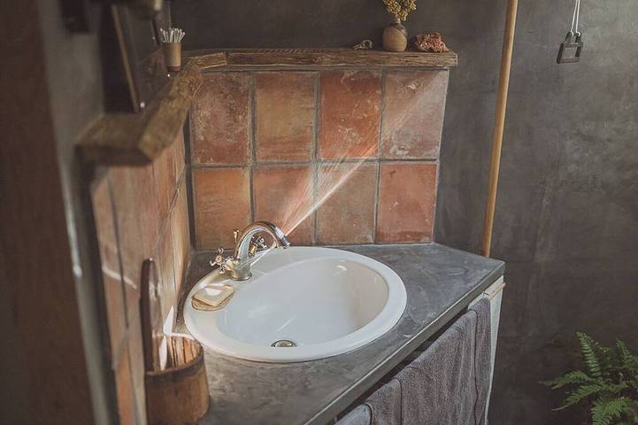 Location de vacances pour 4 personnes, animaux acceptés à Montfort-sur-Argens - 4