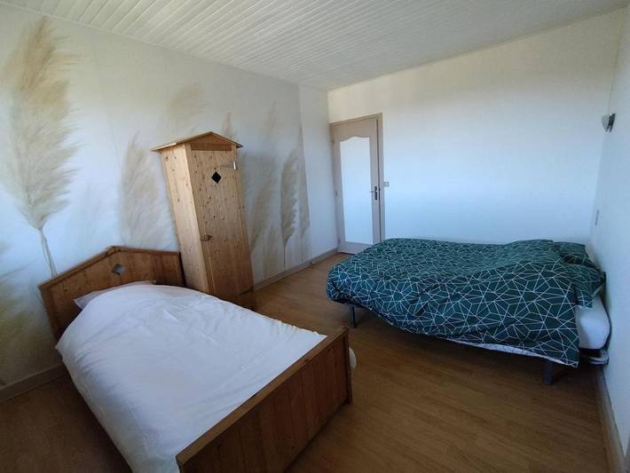 Location de vacances pour 8 personnes dans Chalvignac - 4