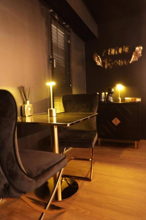 Double Room in Lesquin, Région de Lille