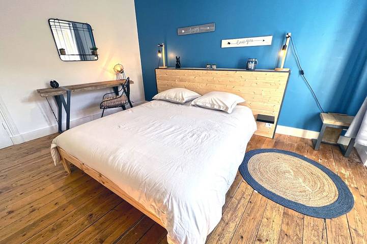 Location de vacances pour 8 personnes dans Poncin - 3