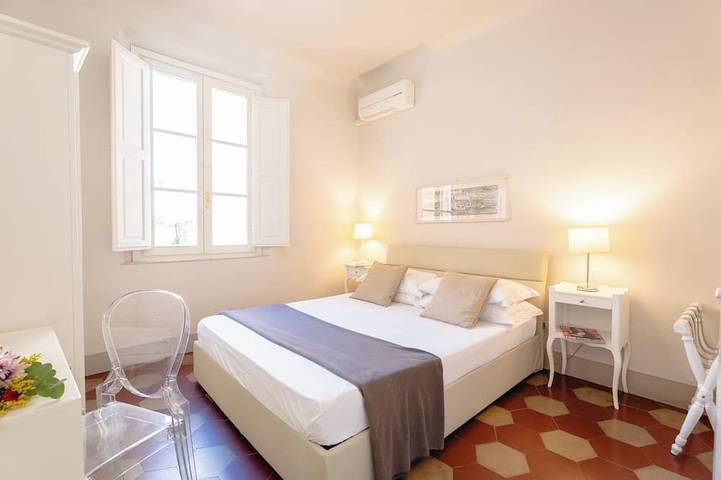 Ferienhaus für 6 Personen, mit Terrasse in Pisa - 4