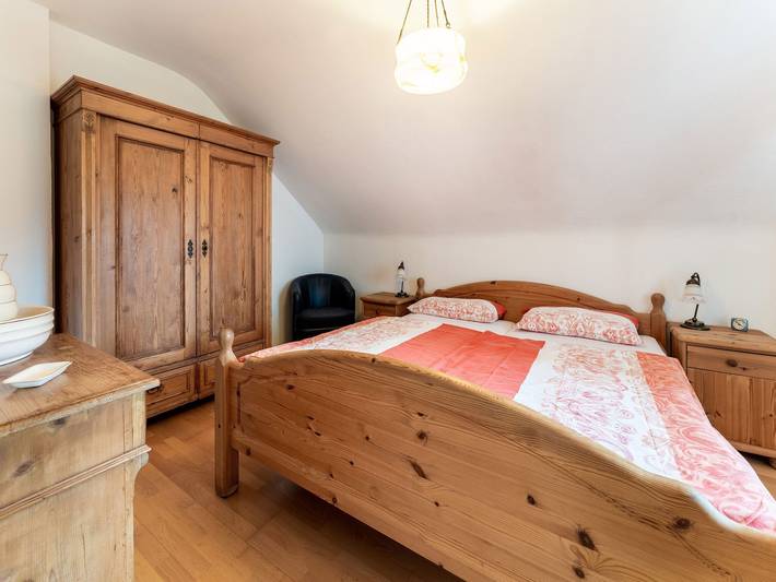 Ferienwohnung für 4 Personen, mit Garten und Terrasse sowie Sauna, mit Haustier in Eifel (Nordrhein-Westfalen) - 3