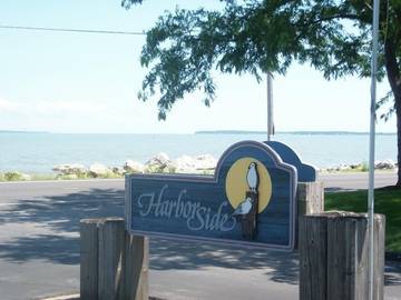 Beach Rental for 4 Guests in Port Clinton, Lake Erie, Picture 4