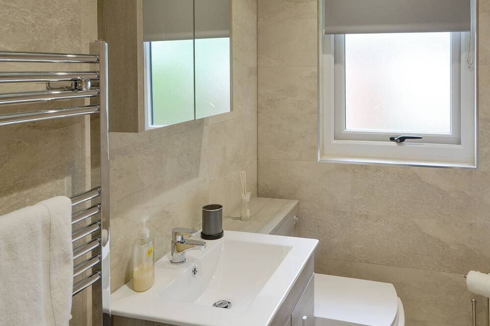 3 bedroom accommodation in Otterburn near Bellingham in Northumberland National Park