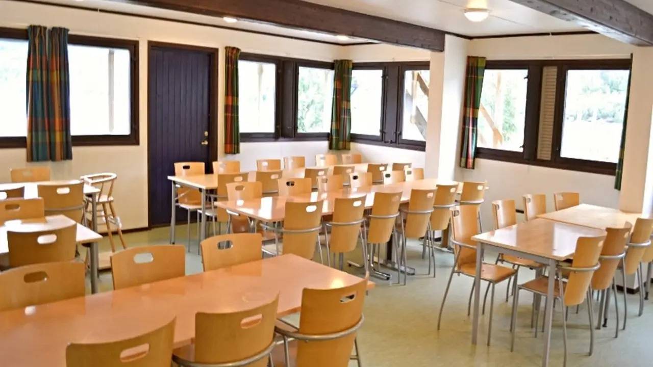 Ferienhaus für 3 Personen (16 m²) in Lærdal in Sognefjord