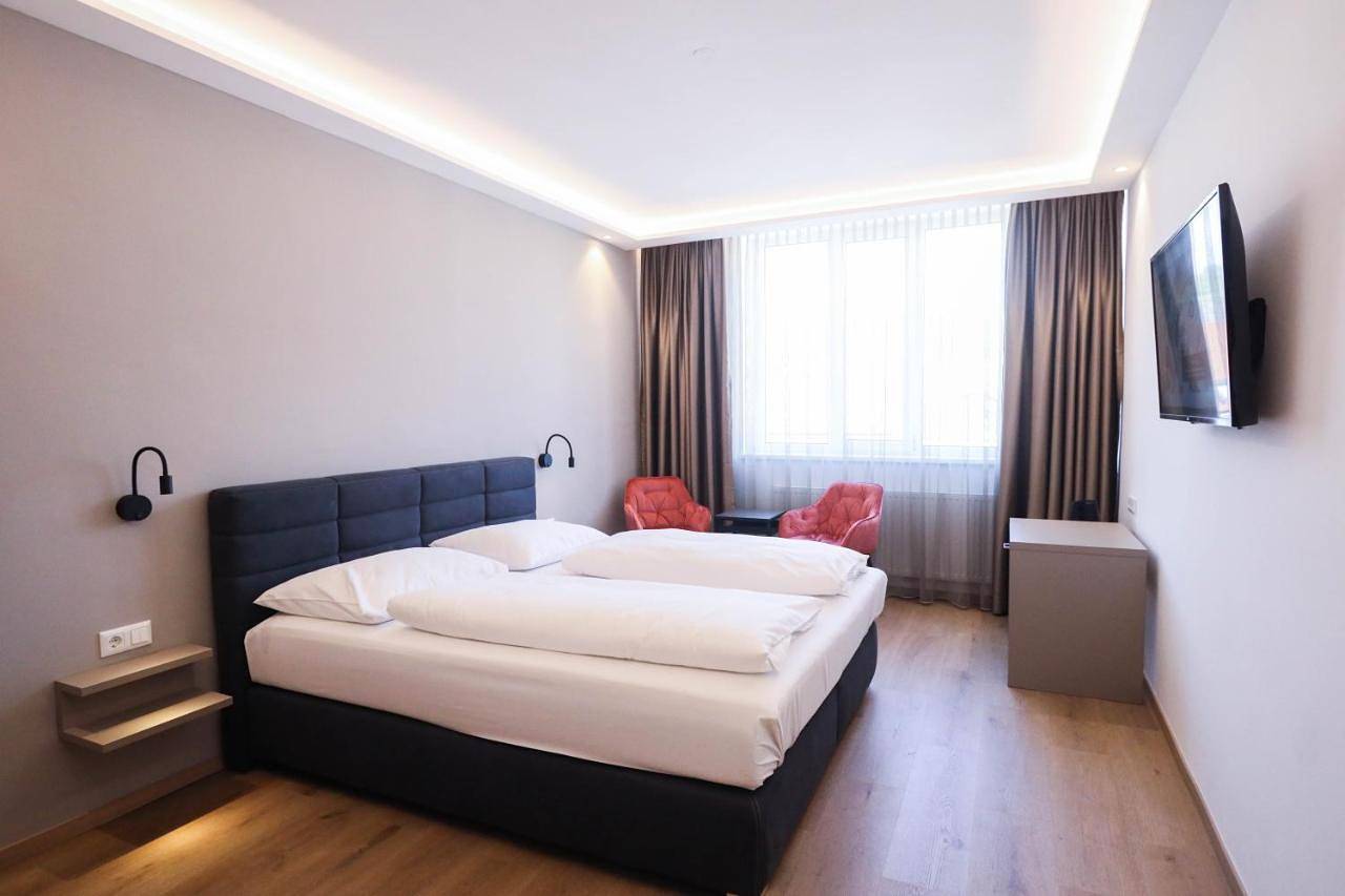 Parkhotel Krems in Krems an der Donau, Donau Niederösterreich