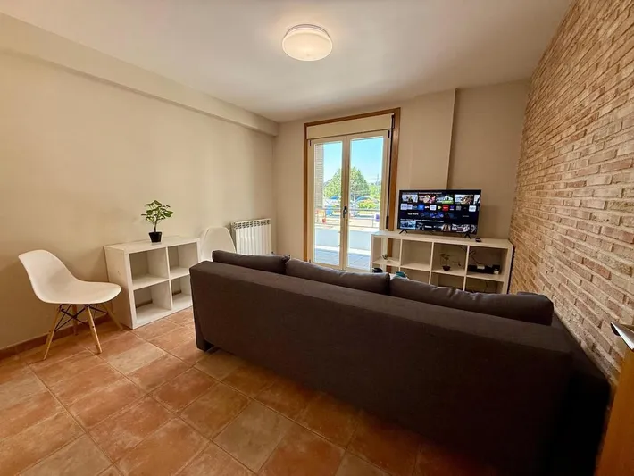 Holiday apartment for 4 people - 1