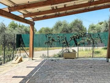 Ferienhaus für 6 Personen, mit Garten, mit Haustier in Riparbella