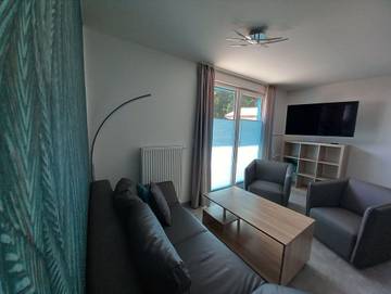 Bungalow für 7 Personen in Trassenheide, Usedom, Bild 4
