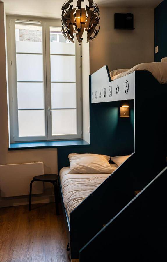 Appartement entier, La Game Room in Pau, Béarn