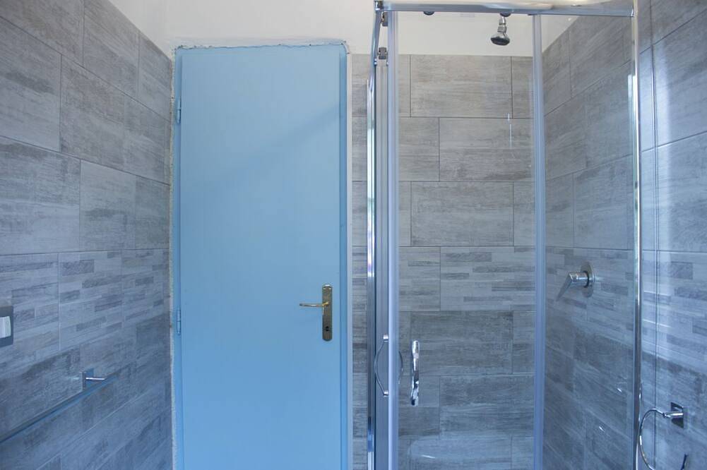 I Geranei in Cardedu, Ogliastra Provinz