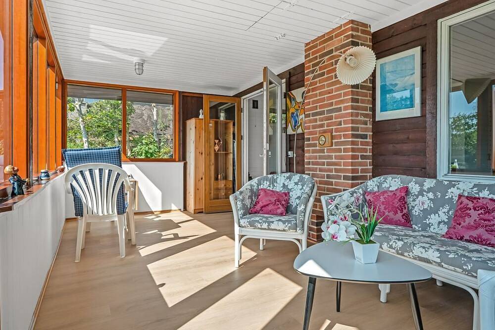 \"Imgert\" - 300m to the fjord by Interhome in Hjarbæk, Limfjord in Westjütland