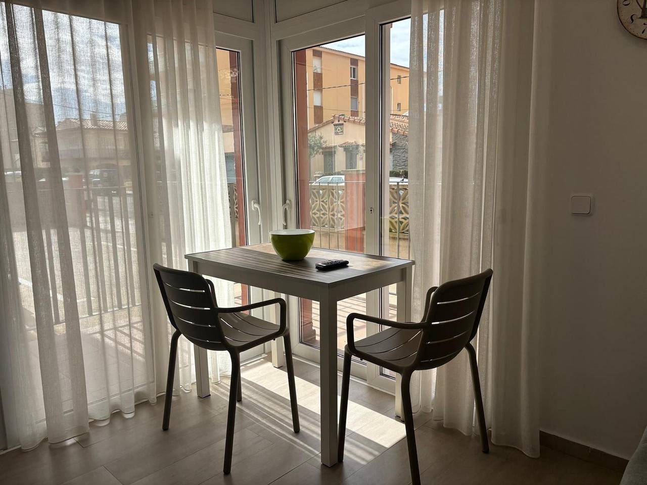 Entire studio, Xaloc Petit - L'Estartit, Center in l'Estartit, Estartit