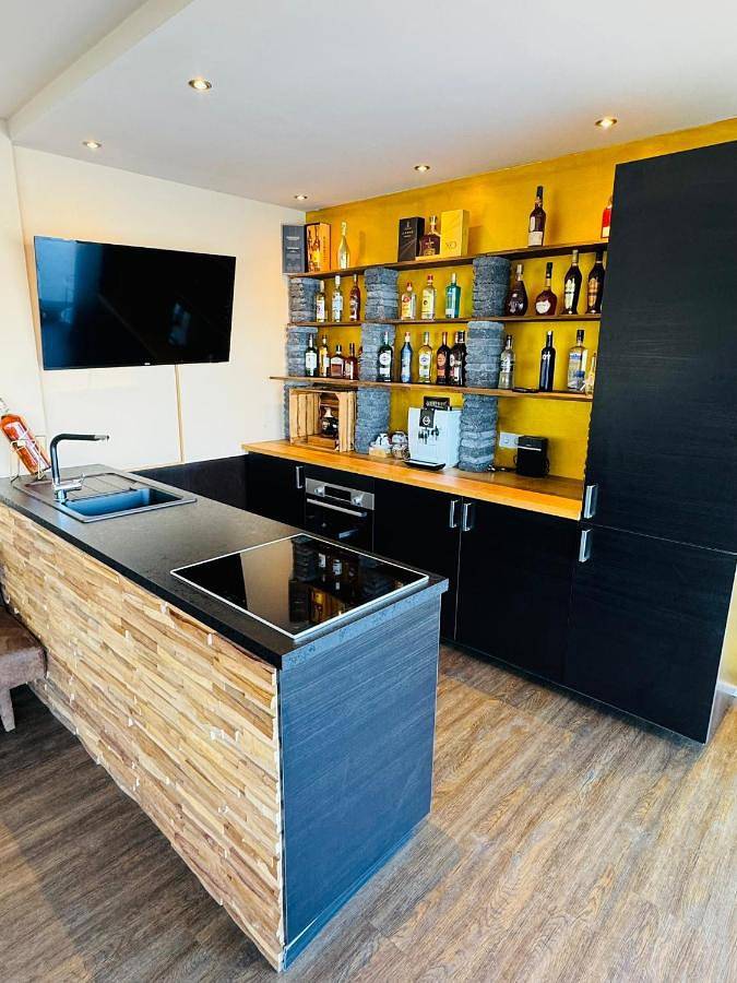Ferienwohnung für 5 Personen, mit Sauna und Garten sowie Ausblick, mit Haustier in Weißenthurm - 3