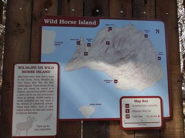 Vacation House for 8 Guests in Flathead National Forest, Montana, Picture 4