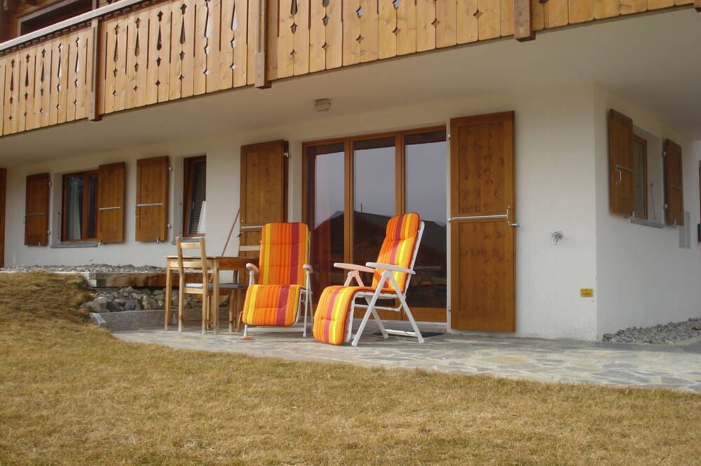 Appartement entier, Appartement de deux chambres in Leysin, Alpes Vaudoises