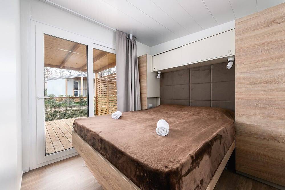 Casa vacanza a Umag & Novigrad a partire da 83€ a notte