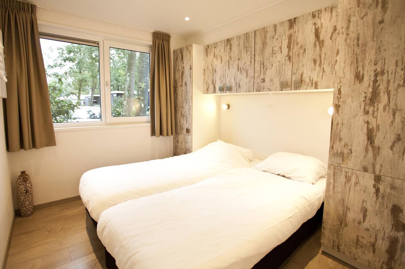 Europarcs Bad Hoophuizen — Exclusif 4 in Veluwe