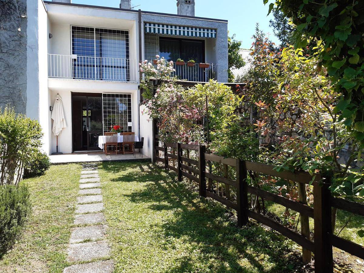 Iseo Charme Villas in Iseo, Gemeinde Iseo