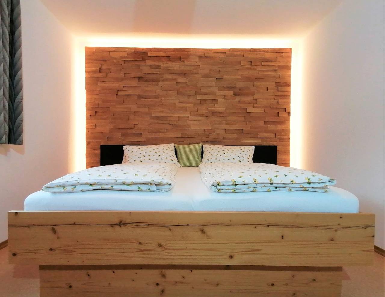 Geheel vakantieappartement, Ferienhof Hefele | Ferienwohnung Schloßberg | mit Königscard in Hopferau, Zwaben (Bayern)