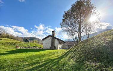 Casa Vacanza per 4 Persone in Feltre, Dolomiti, Foto 1