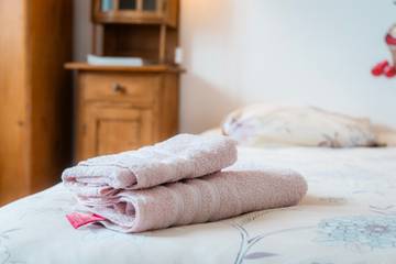 Ferienwohnung für 4 Personen in Dives-sur-Mer, Côte Fleurie, Bild 3