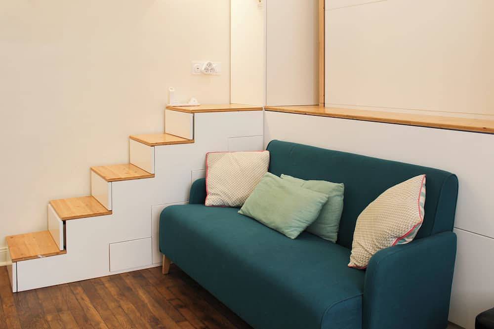 Entire apartment, Lovely love nest near Paris in Clichy, Hauts-de-Seine