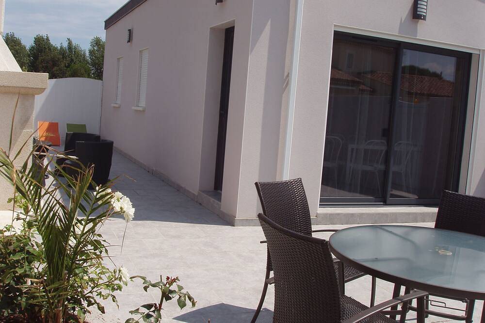 Photo : Appartement de vacances