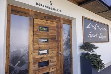 Ferienwohnung für 3 Personen in Brixlegg, Ski Juwel Alpbachtal Wildschönau, Bild 1