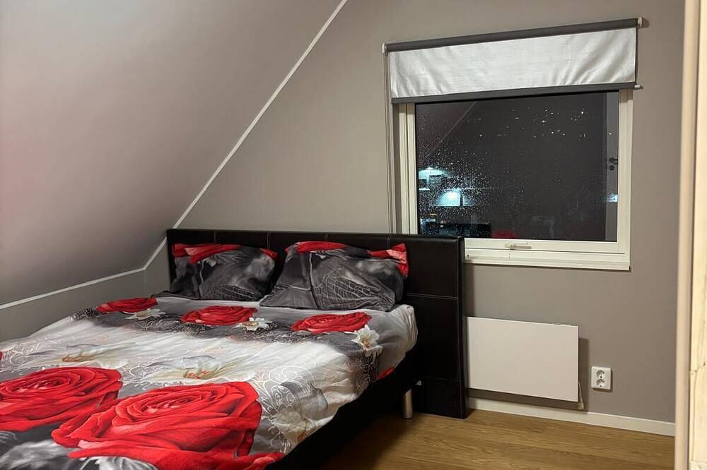 Cozy House near Bergen indre Arna in Bergen, Vestland