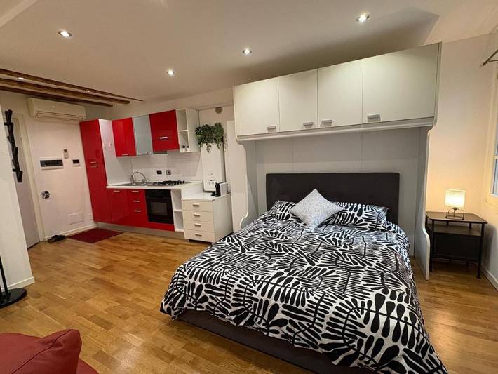 Ferienwohnung für 2 Personen - 1