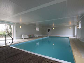 Cottage for 4 People in Feugères, Manche, Photo 1