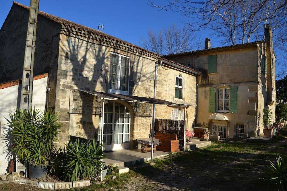 Photo : Maison de vacances