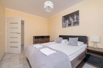 Holiday Rental til 4 Personer i Kraków, Lille-Polen, Bilde 3