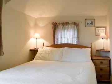 Holiday Rental for 4 People in Ambleside, Cumbria, Photo 4